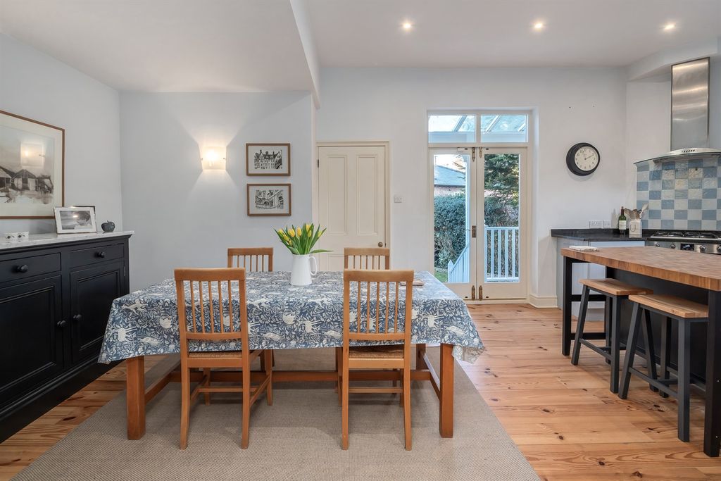Additional image 9 of 5 bed semi-detached house for saleStamford Road, Alderley Edge SK9