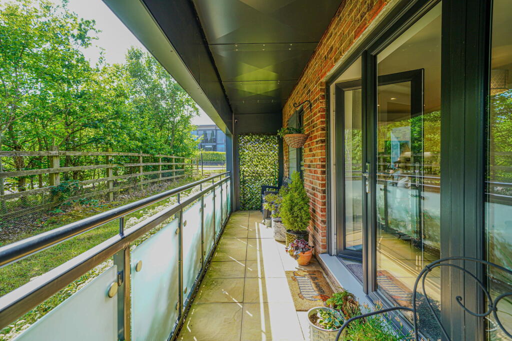 Additional image 17 of Lotus House, Elm Road, Blythe Valley