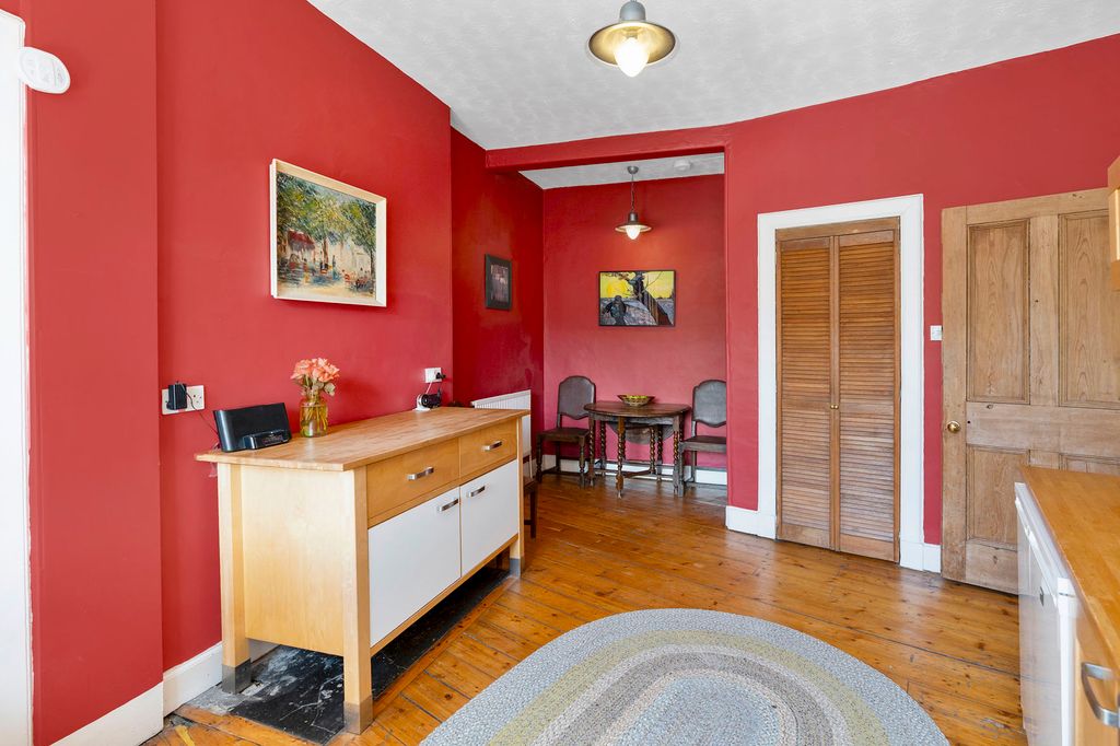Additional image 7 of 1 bed flat for sale29/12 Jeffrey Street, Old Town, Edinburgh EH1
