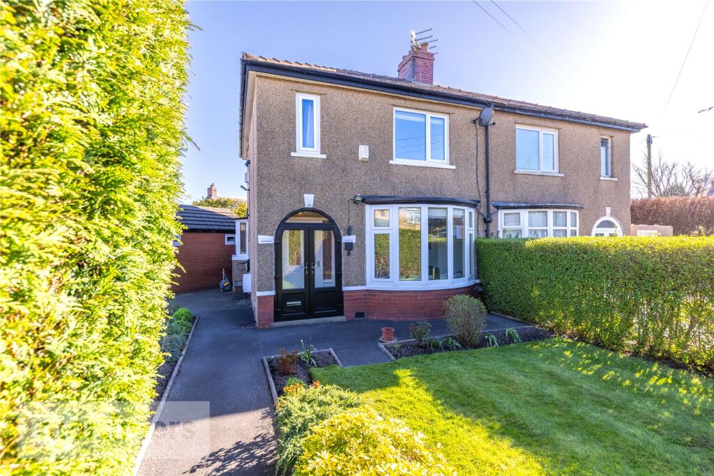 Additional image 22 of York Crescent, Blackburn, Lancashire, BB1