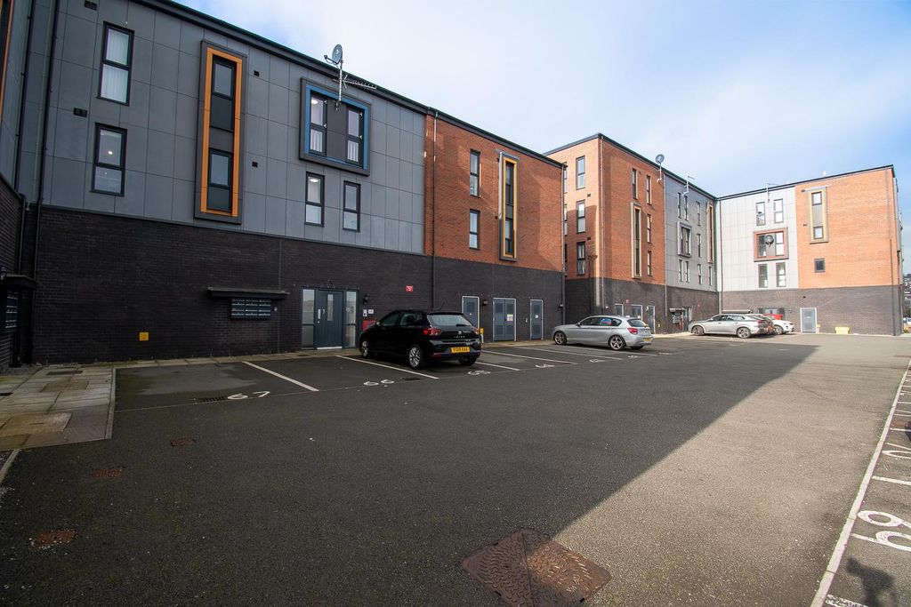 Additional image 12 of 2 bed flat for saleNeptune Road, Barry CF62