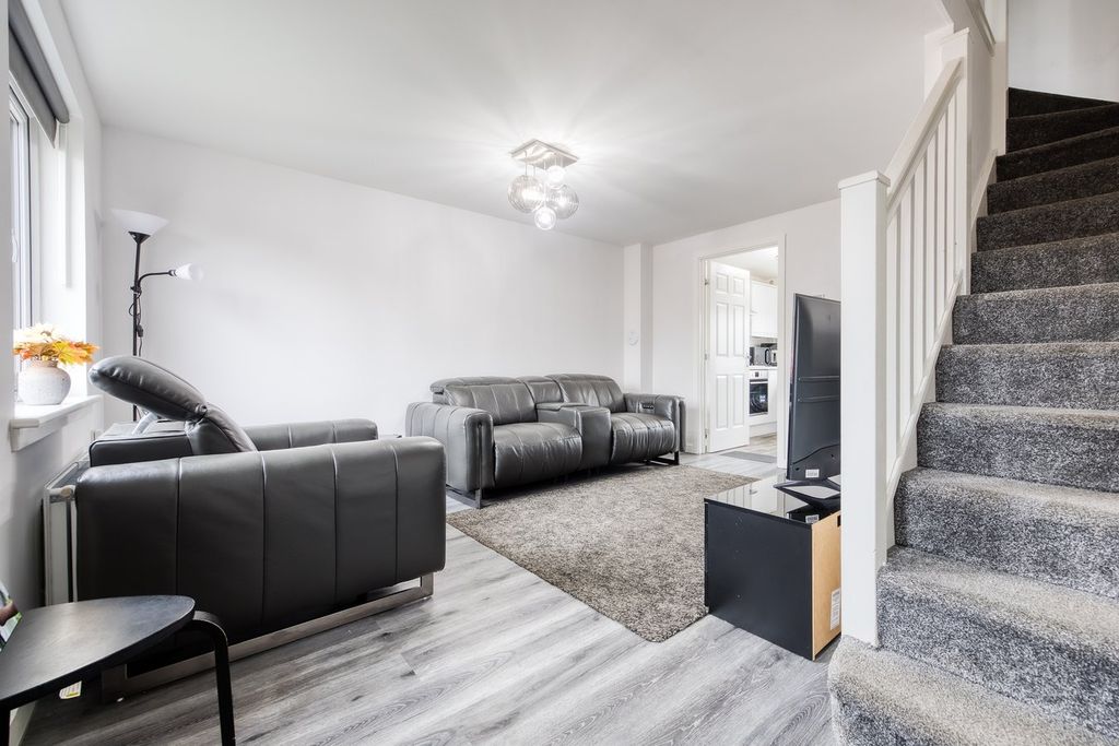 Additional image 5 of 2 bed terraced house for saleBrocken Brigg Road, Gilmerton, Edinburgh EH17