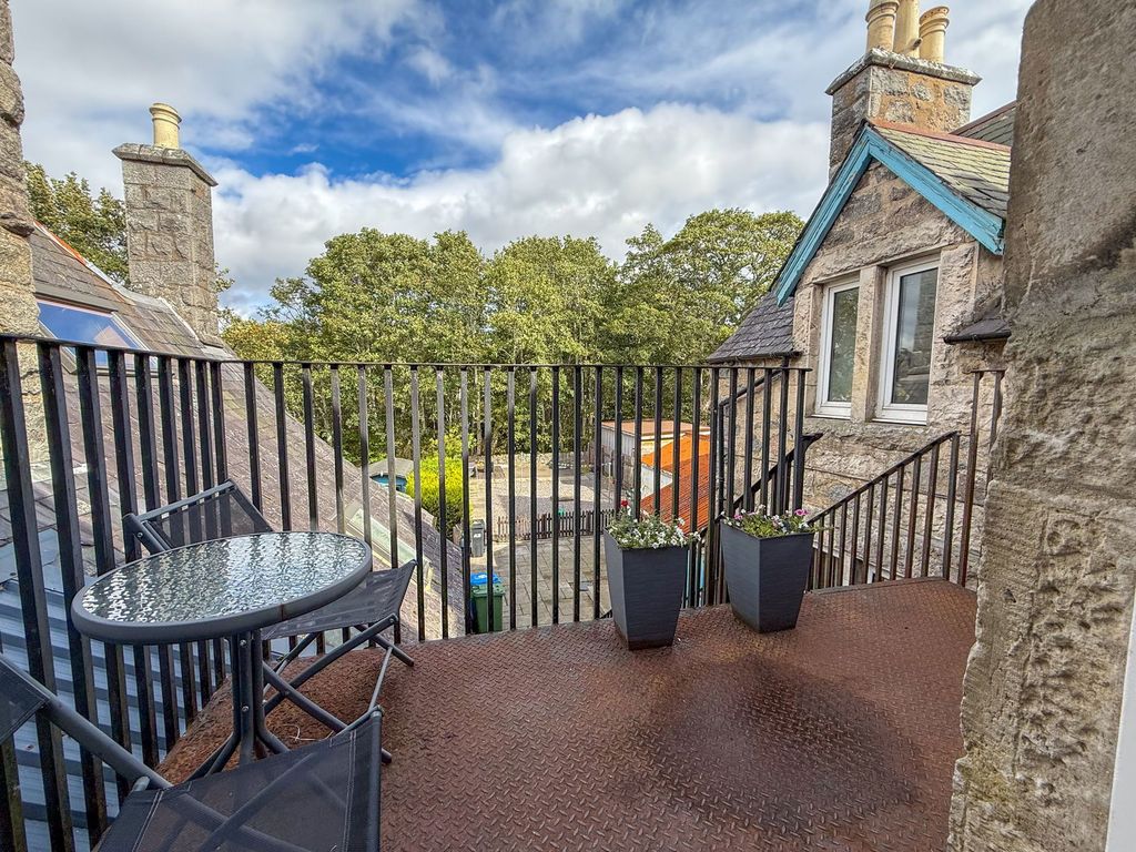 Additional image 17 of 3 bed flat for saleFlat 1, Old Newsagents, Main Street, Lairg, Sutherland IV27