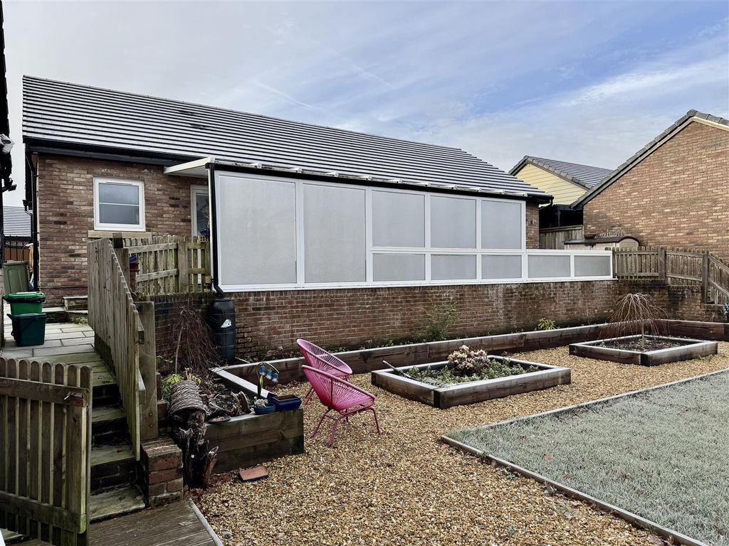Additional image 14 of 3 bed detached bungalow for saleLlys Tir Nant, Tycroes, Ammanford SA18