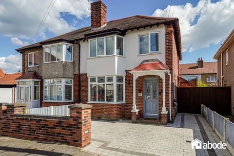 Earls Close, Liverpool L23
