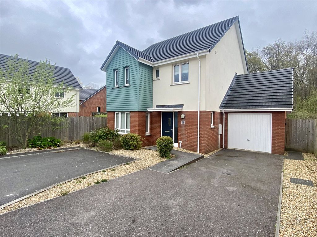 Additional image 12 of 4 bed detached house for saleHighgrove, Barnstaple, Devon EX31