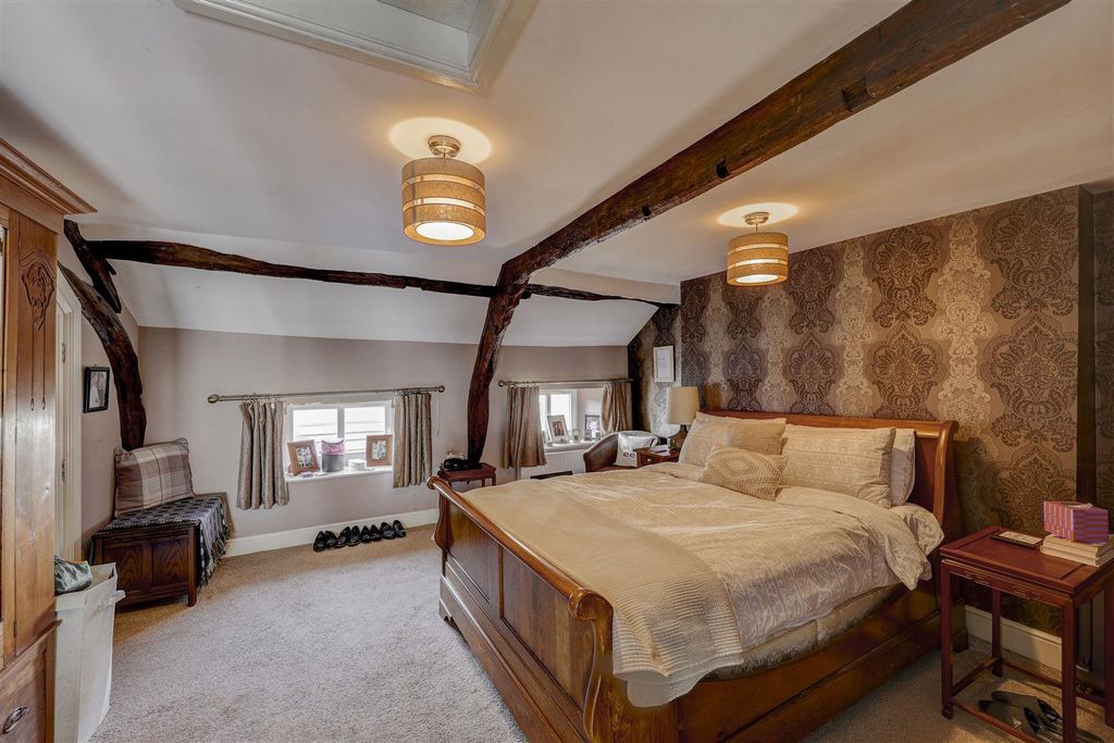 Additional image 16 of 3 bed flat for saleLittle Dockray, Penrith CA11