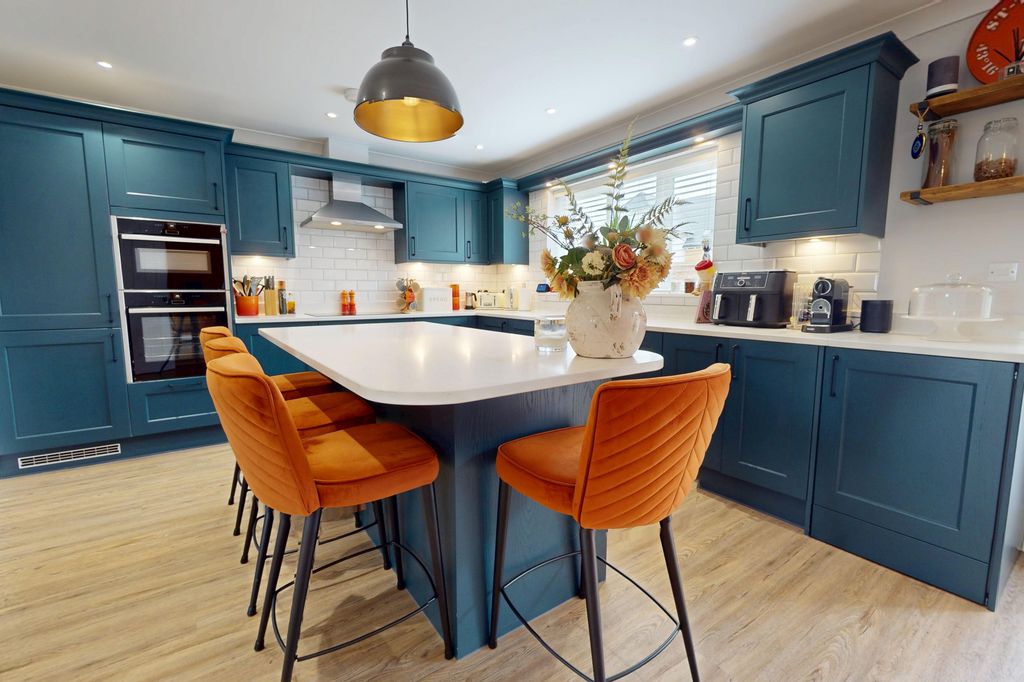 Additional image 3 of 4 bed detached house for saleHerders Lane, The Hamlet, Ashford TN23