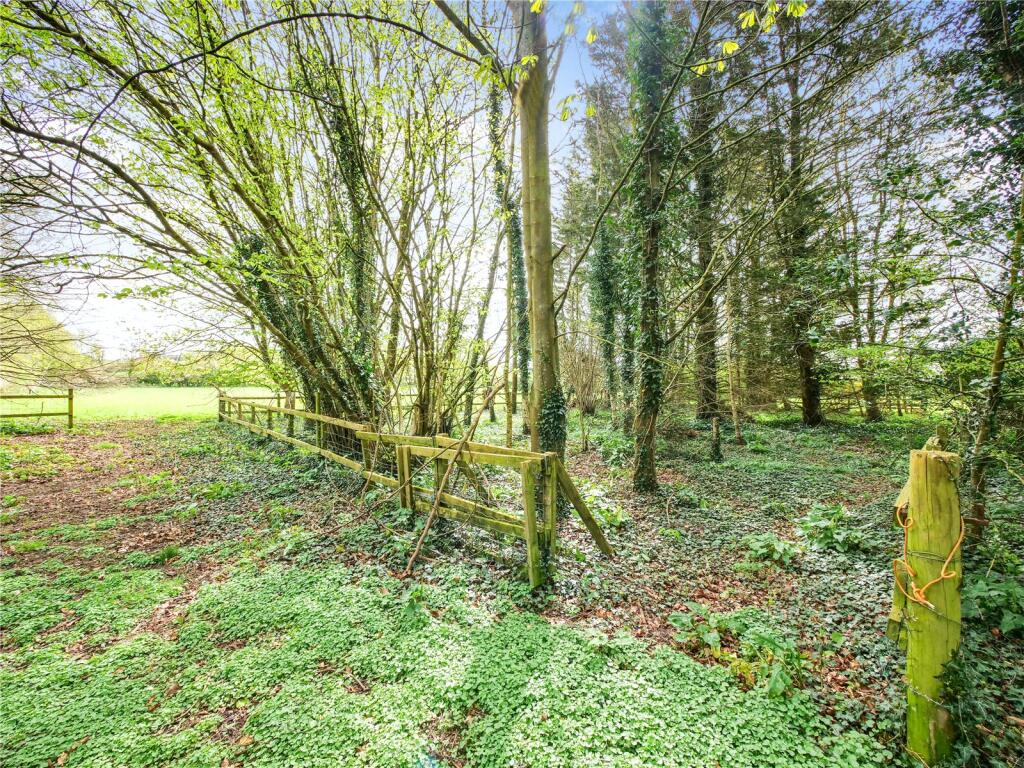 Additional image 32 of Four bedroom house with adjoining barns, outbuildings & two paddocks (3.92 acres.)