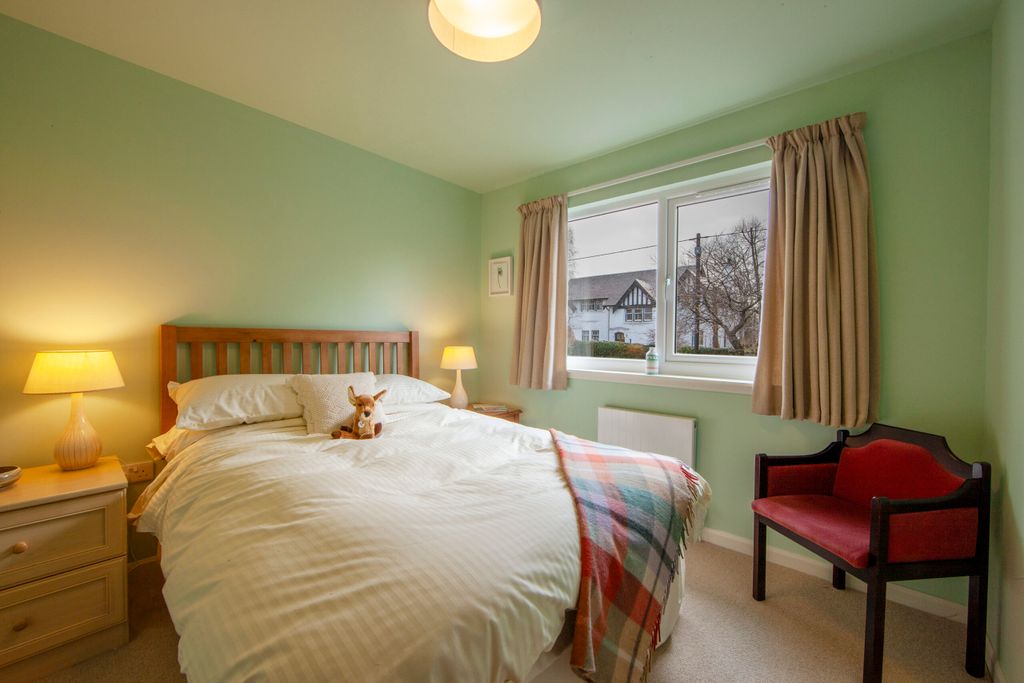 Additional image 14 of 4 bed detached bungalow for saleWestergarth, Lochandhu Road, Taynuilt PA35