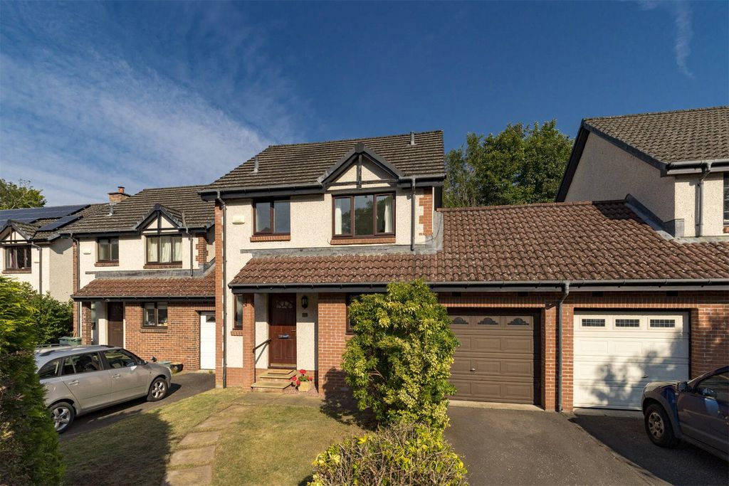 3 bed property for saleBavelaw Gardens, Balerno EH14