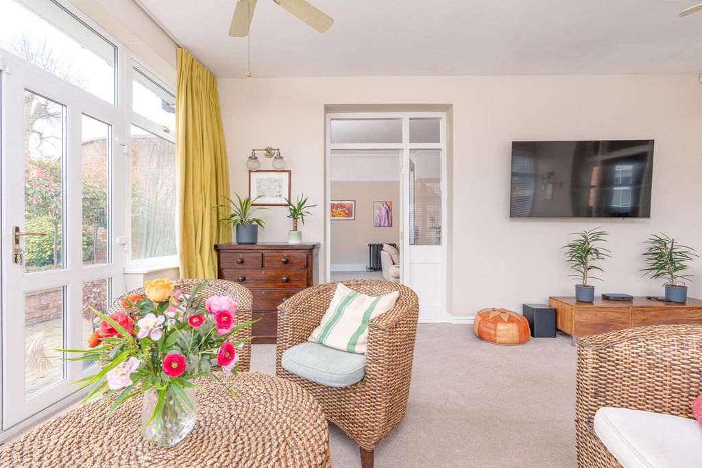 Additional image 30 of 6 bed detached house for saleMain Street, Hemington, Derby DE74