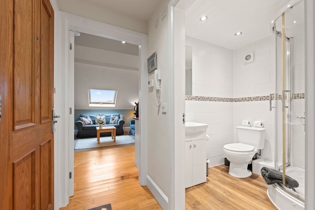 Additional image 11 of 1 bed flat for saleWards House, 153 Smedley Street, Matlock DE4