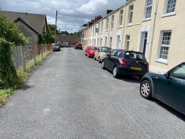 Additional image 5 of Land for saleY Fron, Felinfoel, Llanelli SA15