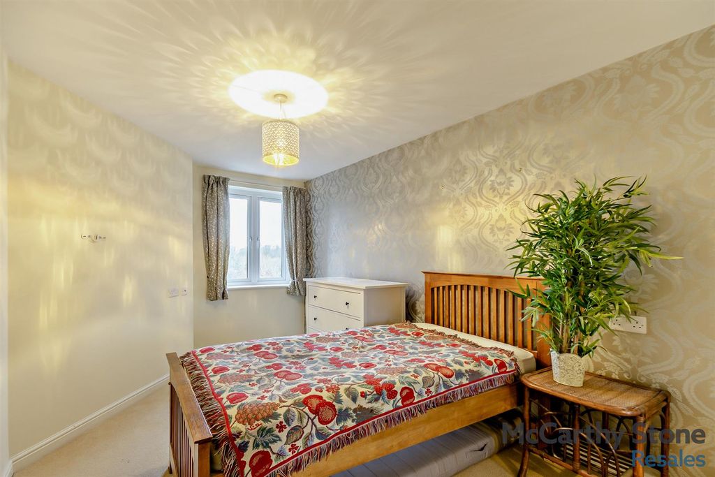 Additional image 8 of 1 bed flat for saleBrooklands Court, Tamworth Road, Long Eaton, Nottingham NG10