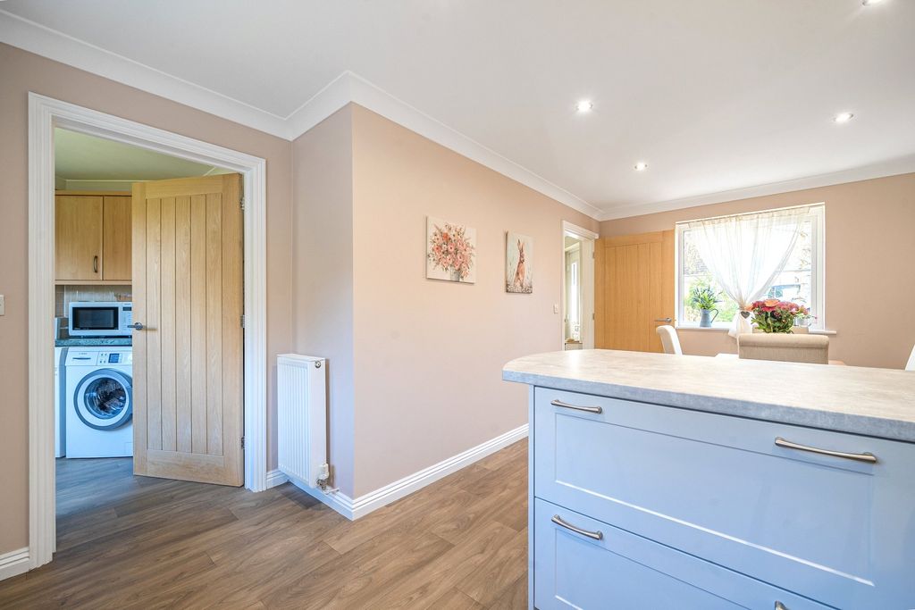 Additional image 18 of 4 bed detached house for saleHalwill Meadow, Halwill Junction, Beaworthy, Devon EX21