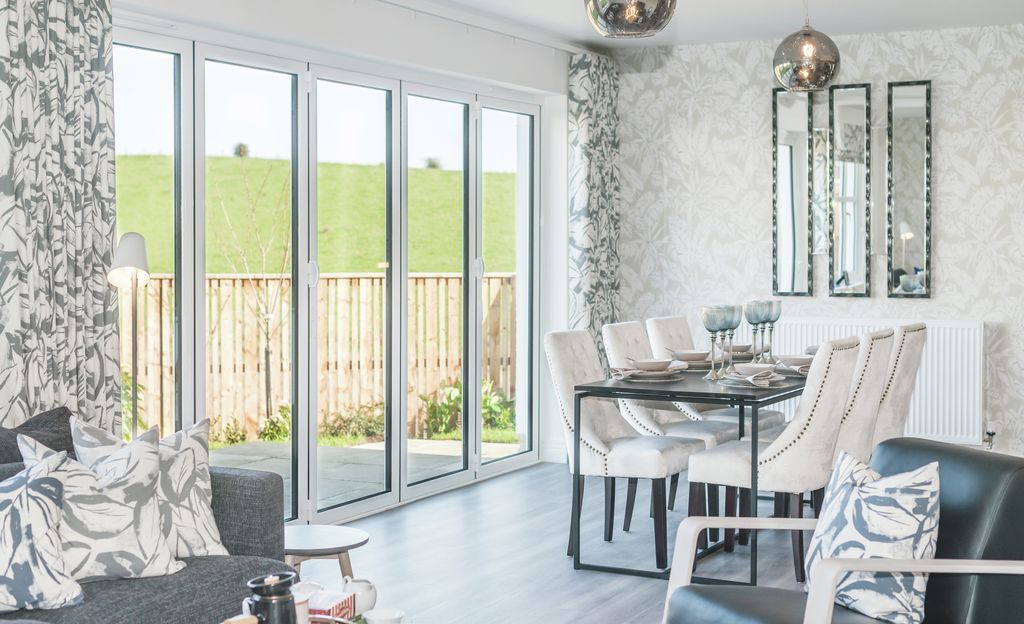 Additional image 3 of 5 bed detached house for sale"Ranald" at Off A81, Past Oakwood Roundabout, Killearn G63