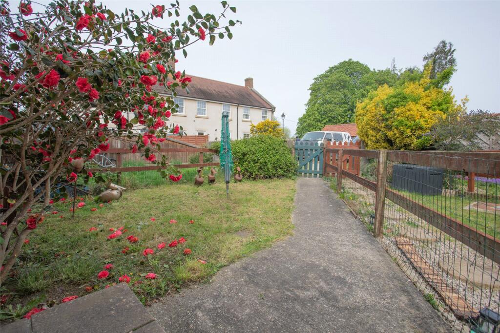 Additional image 8 of Ivel Gardens, Ilchester, Yeovil, Somerset, BA22