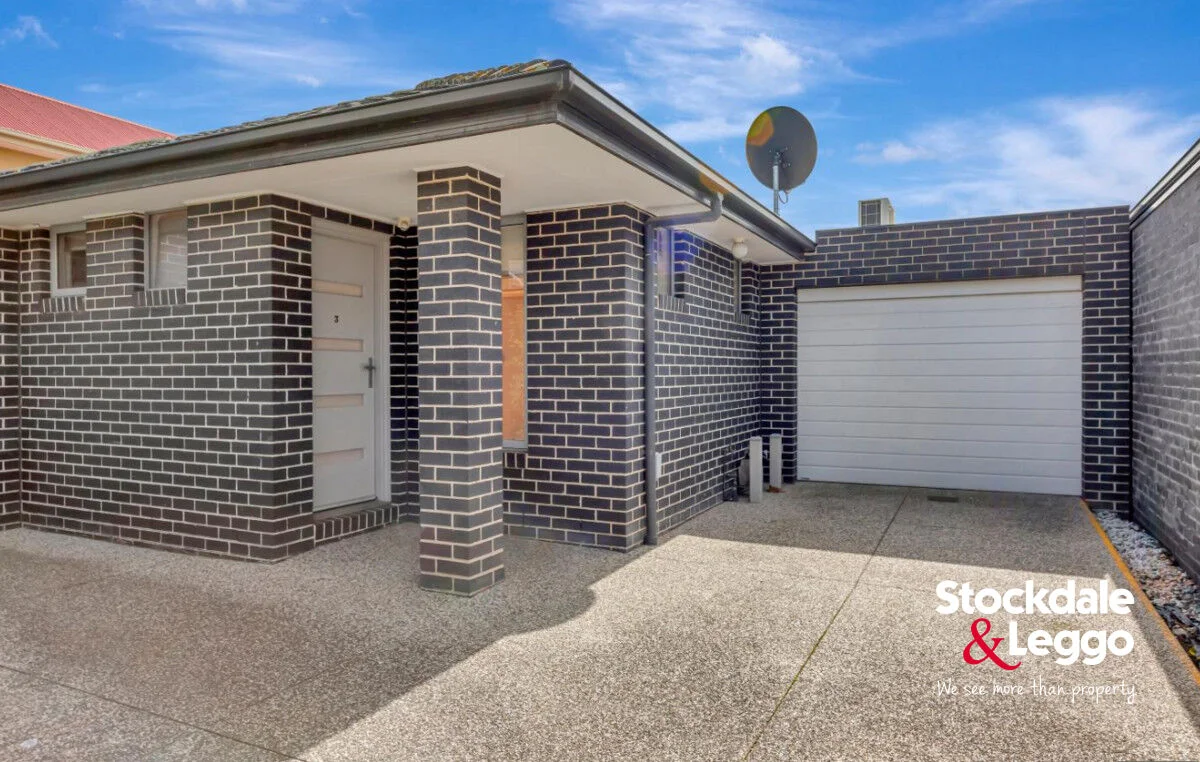 3/6 Caldwell Street, Glenroy VIC 3046