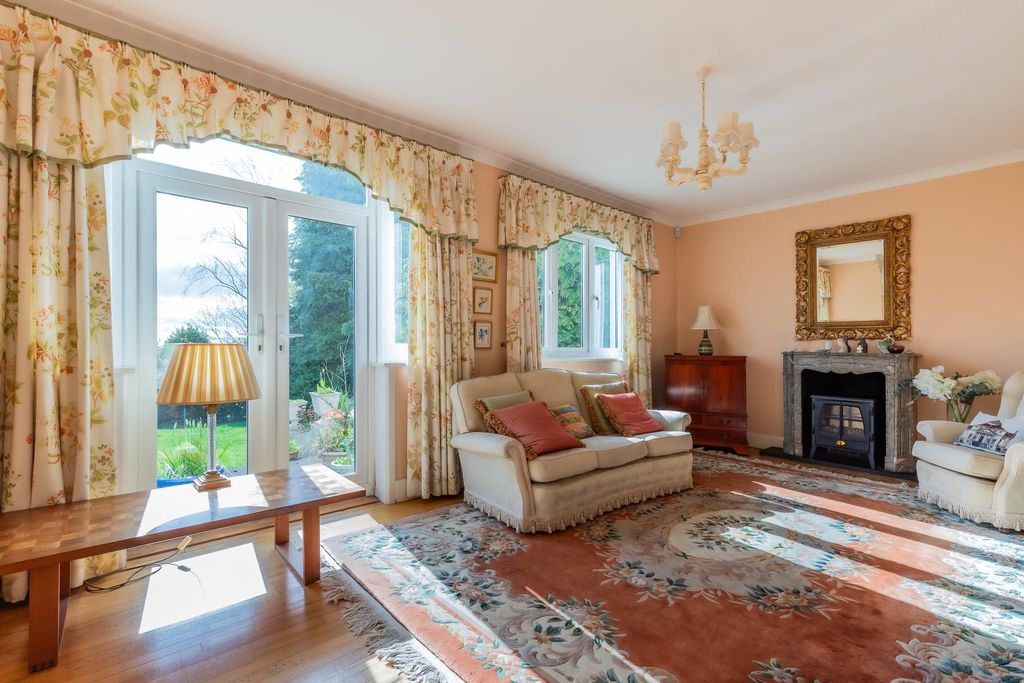 Additional image 3 of 4 bed detached house for saleDruidstone Road, Old St. Mellons, Cardiff CF3