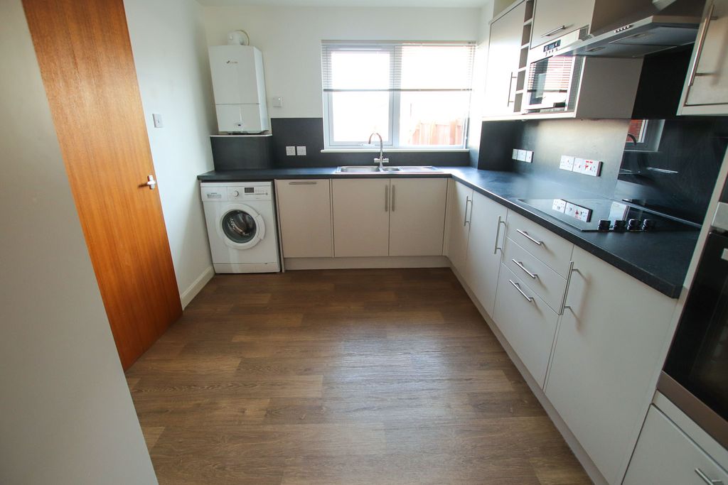 Additional image 4 of 2 bed terraced house for saleGreen Court, Keith AB55