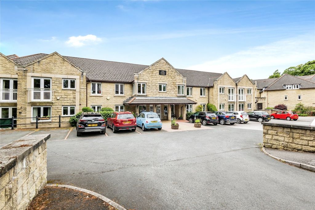 1 bed flat for saleAire Valley Court, Bingley BD16