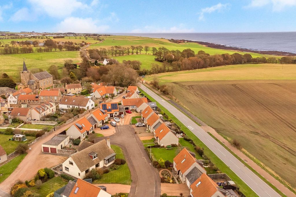 Additional image 15 of 5 bed detached house for saleKilrenny Lea, Kilrenny, Anstruther KY10