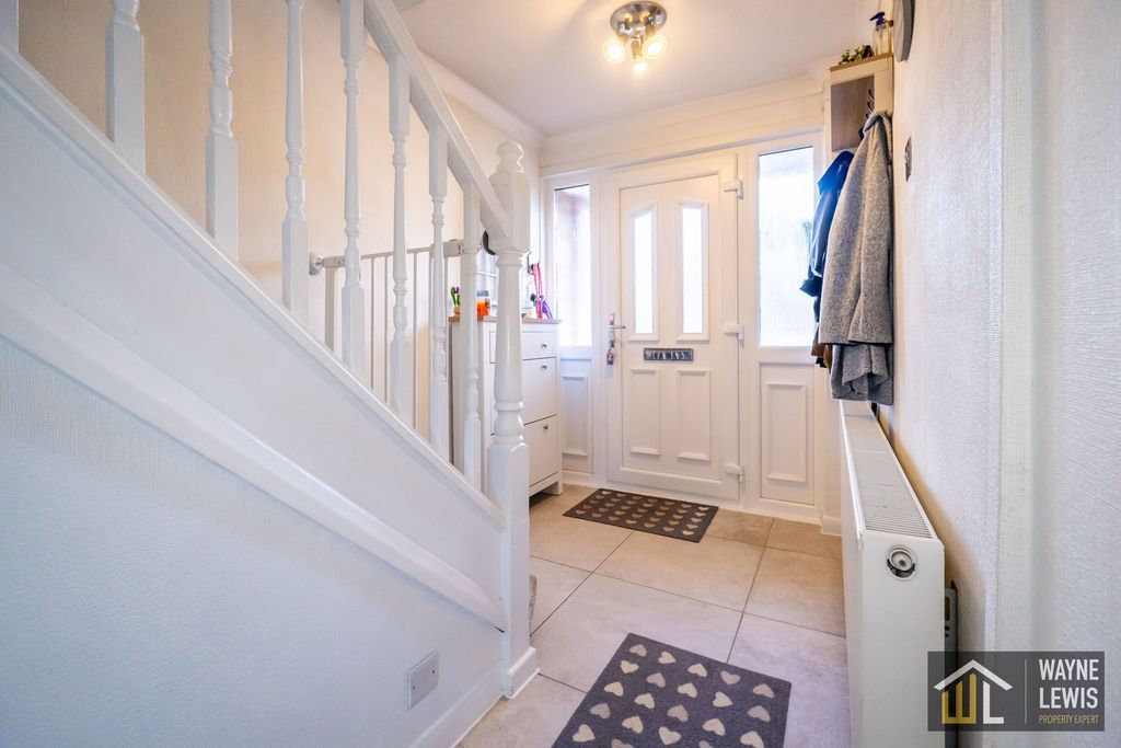 Additional image 33 of 3 bed semi-detached house for saleMaple Close, Pontllanfraith, Blackwood NP12