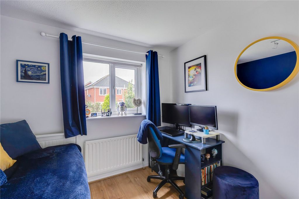 Additional image 17 of 3 bed semi-detached house for saleWisley Place, Pontprennau, Cardiff CF23