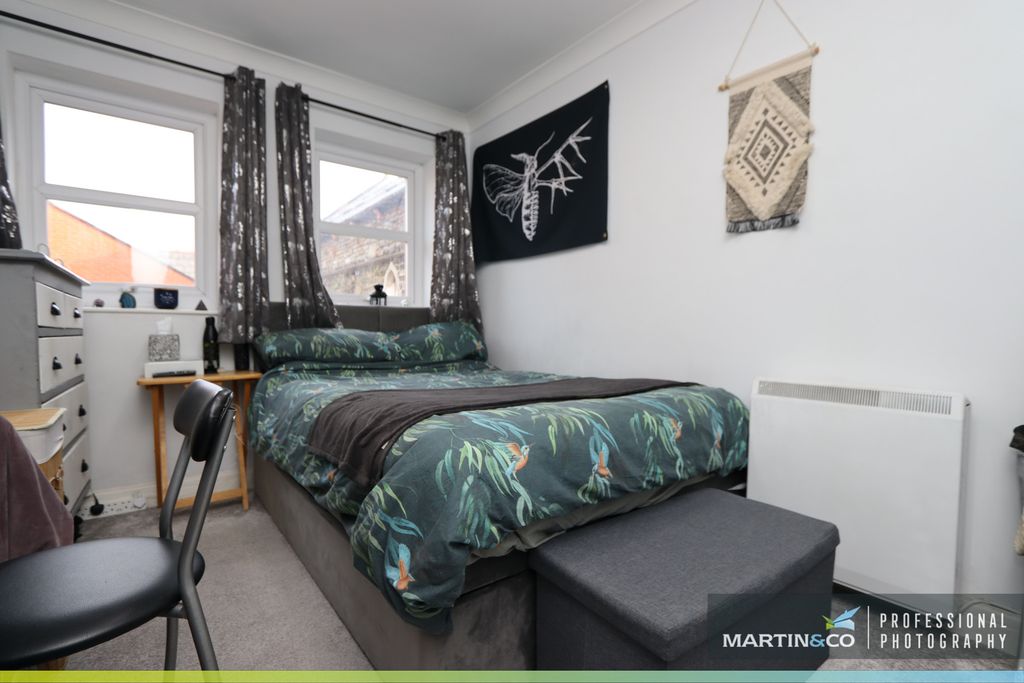 Additional image 10 of 2 bed flat for saleWindsor Mews, Adamsdown CF24