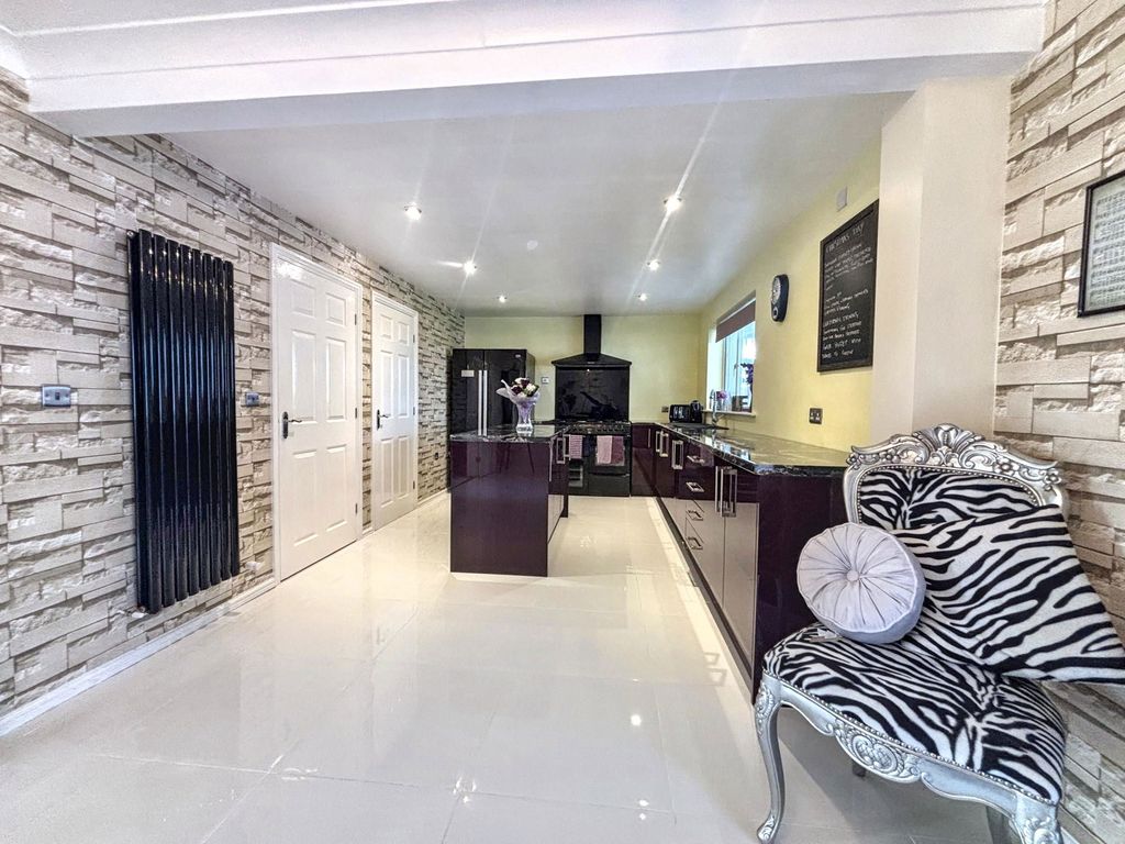 Additional image 10 of 4 bed detached house for saleChatsworth Drive, Bedlington NE22