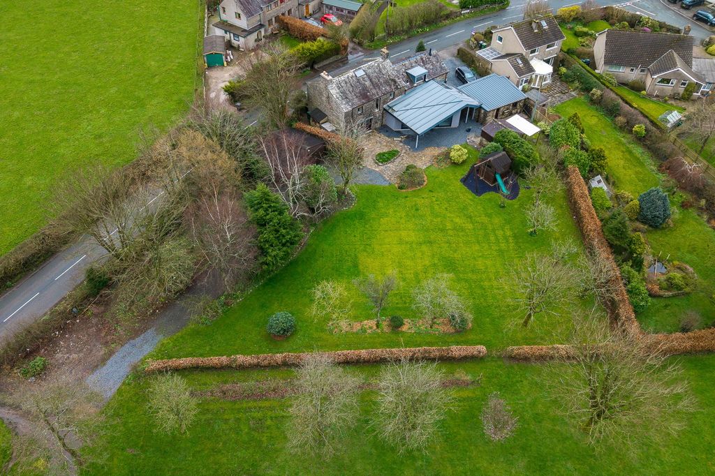 Additional image 62 of 4 bed detached house for saleMiddleshaw, Old Hutton, Kendal LA8