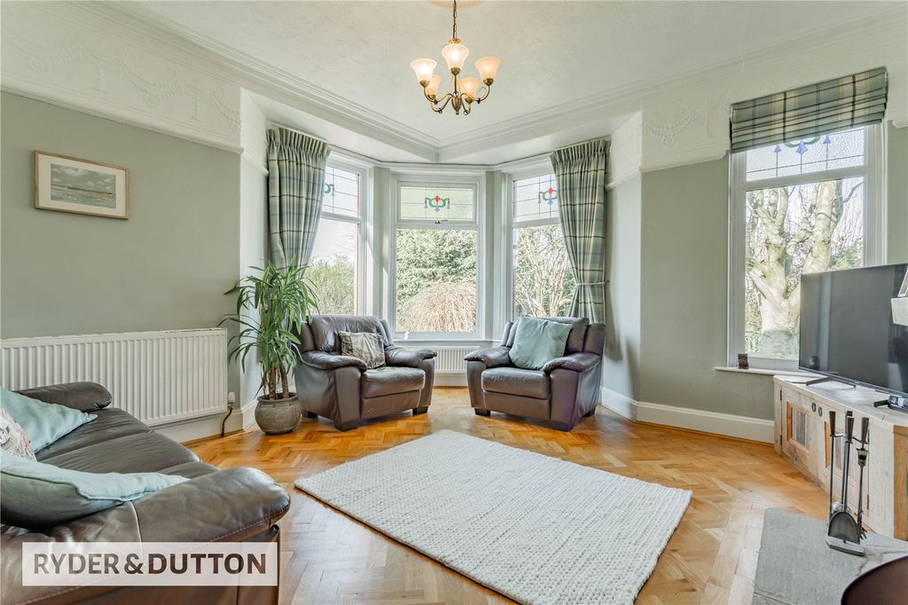 Additional image 7 of 4 bed detached house for saleCurrier Lane, Ashton-Under-Lyne, Greater Manchester OL6