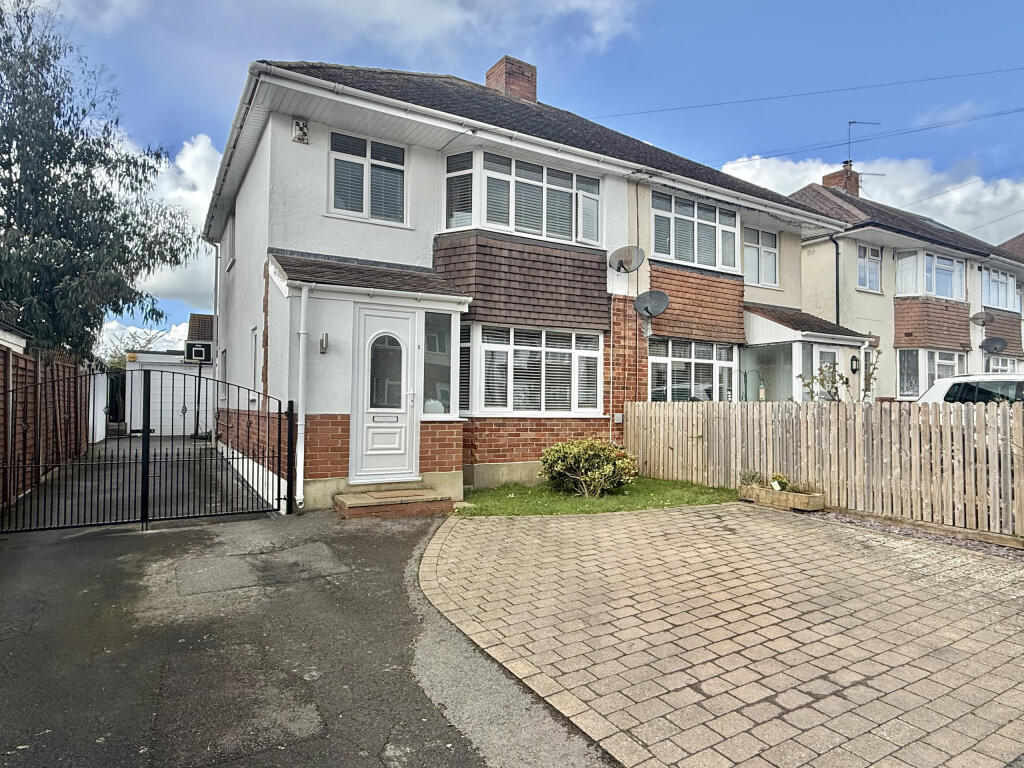 Albert Close, Yeovil, Somerset