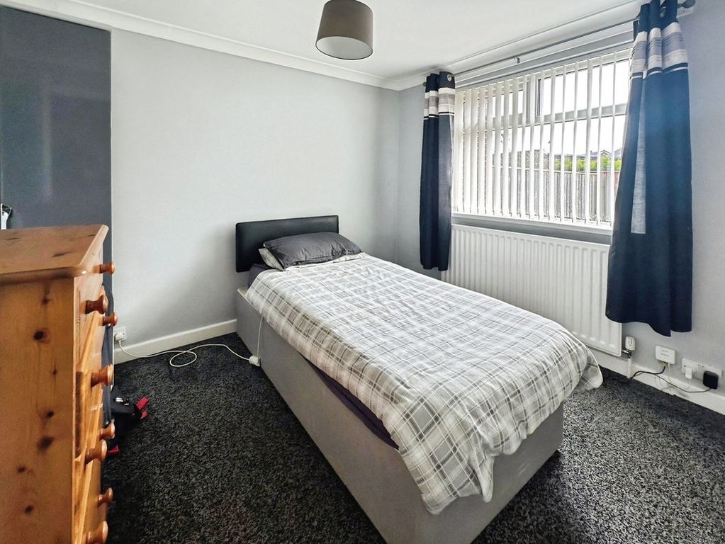 Additional image 6 of 2 bed flat for saleCollege Road, Ashington NE63