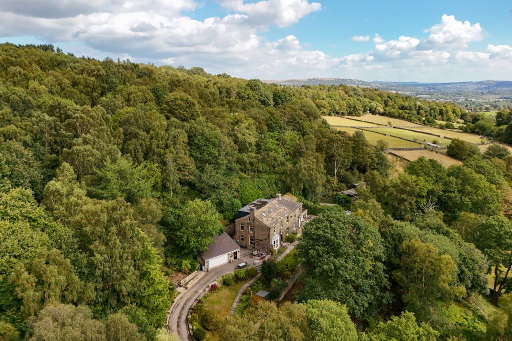 Additional image 45 of 6 bed semi-detached house for saleMoor Edge, Harden, Bingley, West Yorkshire BD16