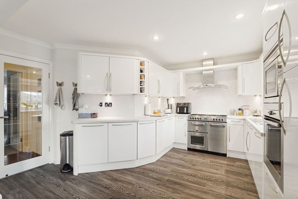 Additional image 13 of 6 bed detached house for saleOverglinns, Fintry, Glasgow G63