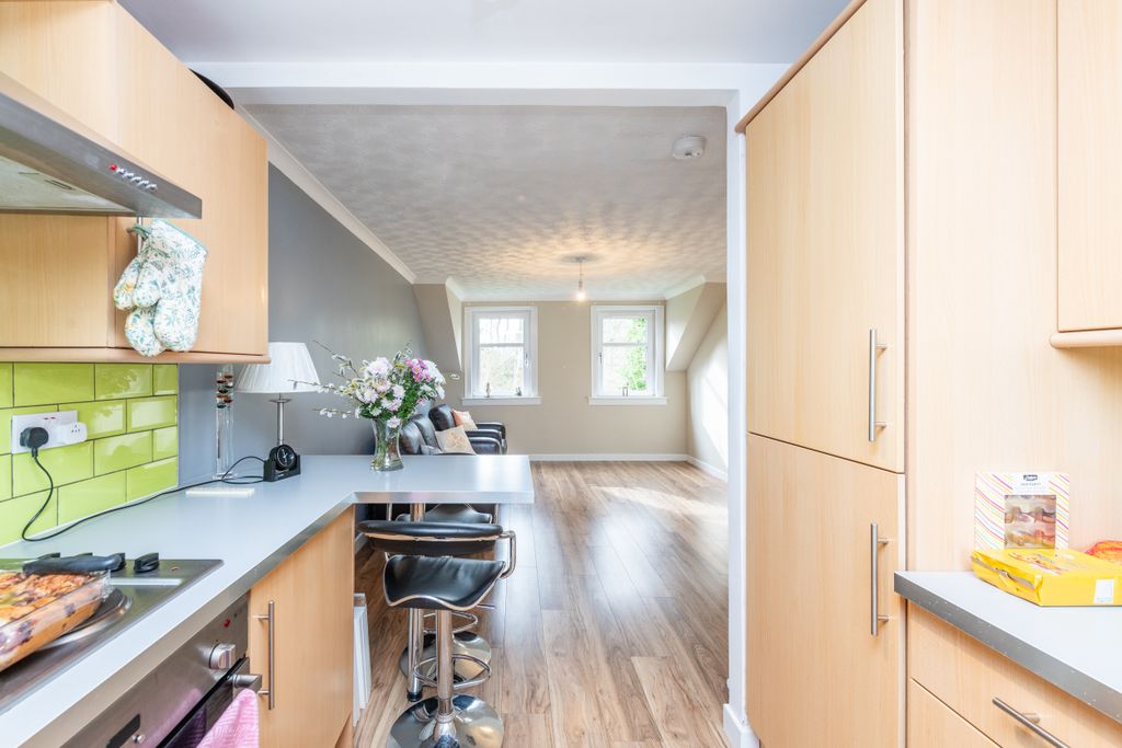 Additional image 7 of 2 bed flat for saleMillside Terrace, Aberdeen AB14