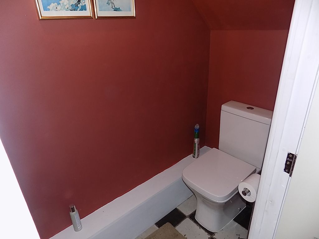 Additional image 7 of 3 bed town house for saleChurch Street, Ashbourne DE6