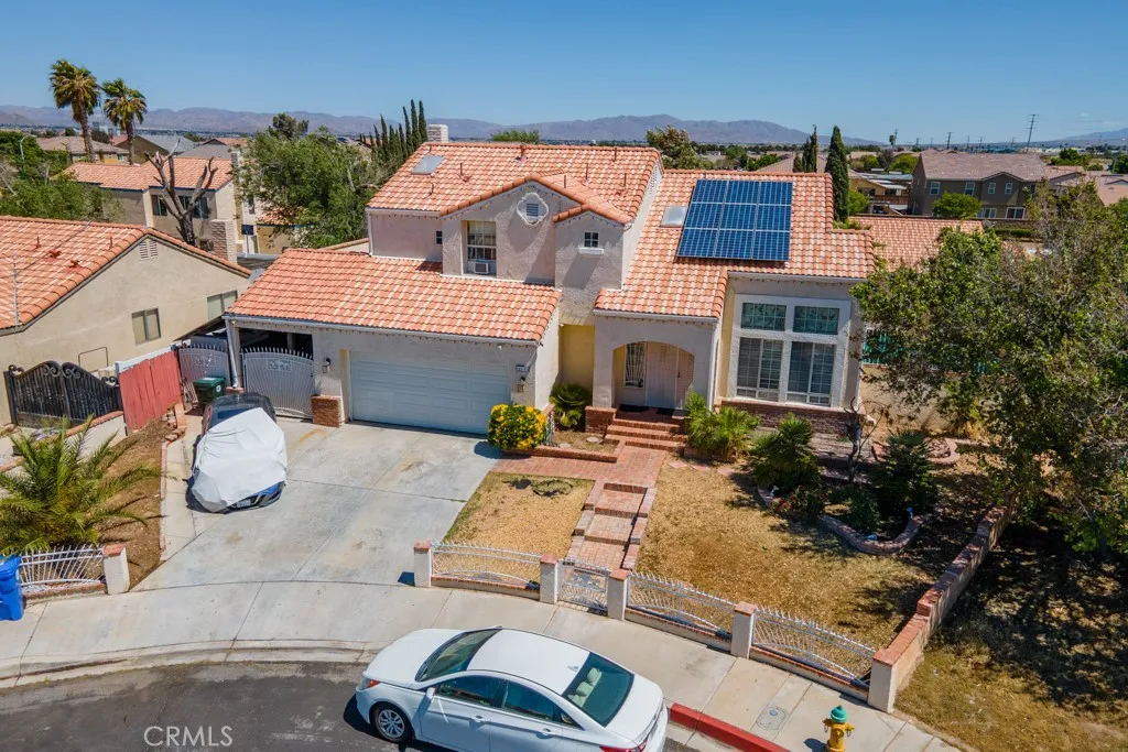 12369 Quanah Court, Victorville, CA 92395