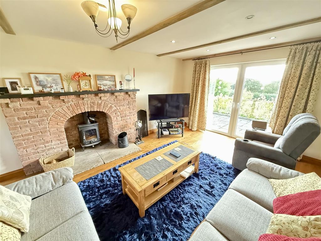 Additional image 17 of 4 bed farm for saleCreuddyn Bridge, Lampeter SA48