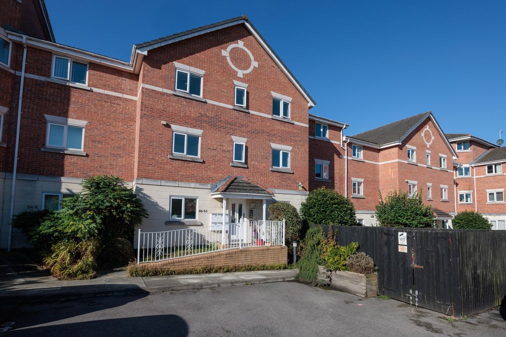 Additional image 24 of 2 bed flat for saleOld Coach Road, Runcorn WA7