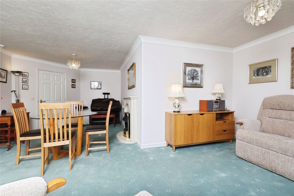 Additional image 7 of 1 bed flat for saleAire Valley Court, Bingley BD16