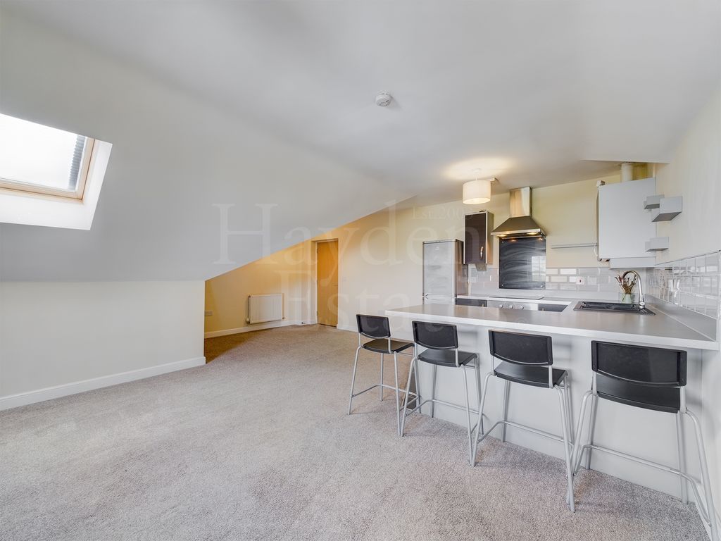 Additional image 2 of 2 bed flat for saleMill Bank Court, Mill Street, Kidderminster DY11