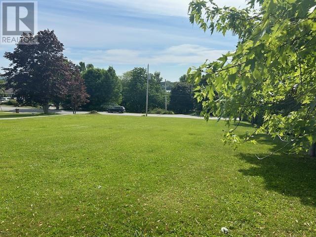 Lot 3 Town Road Road