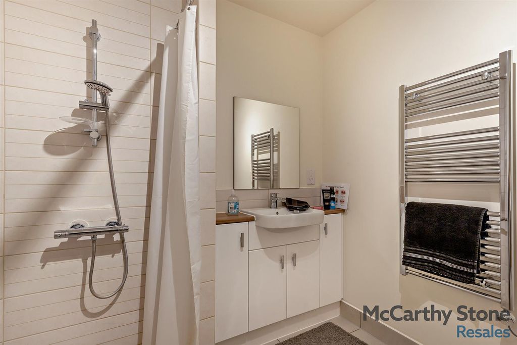 Additional image 10 of 1 bed flat for saleNorton Place, Icknield Way, Baldock SG7