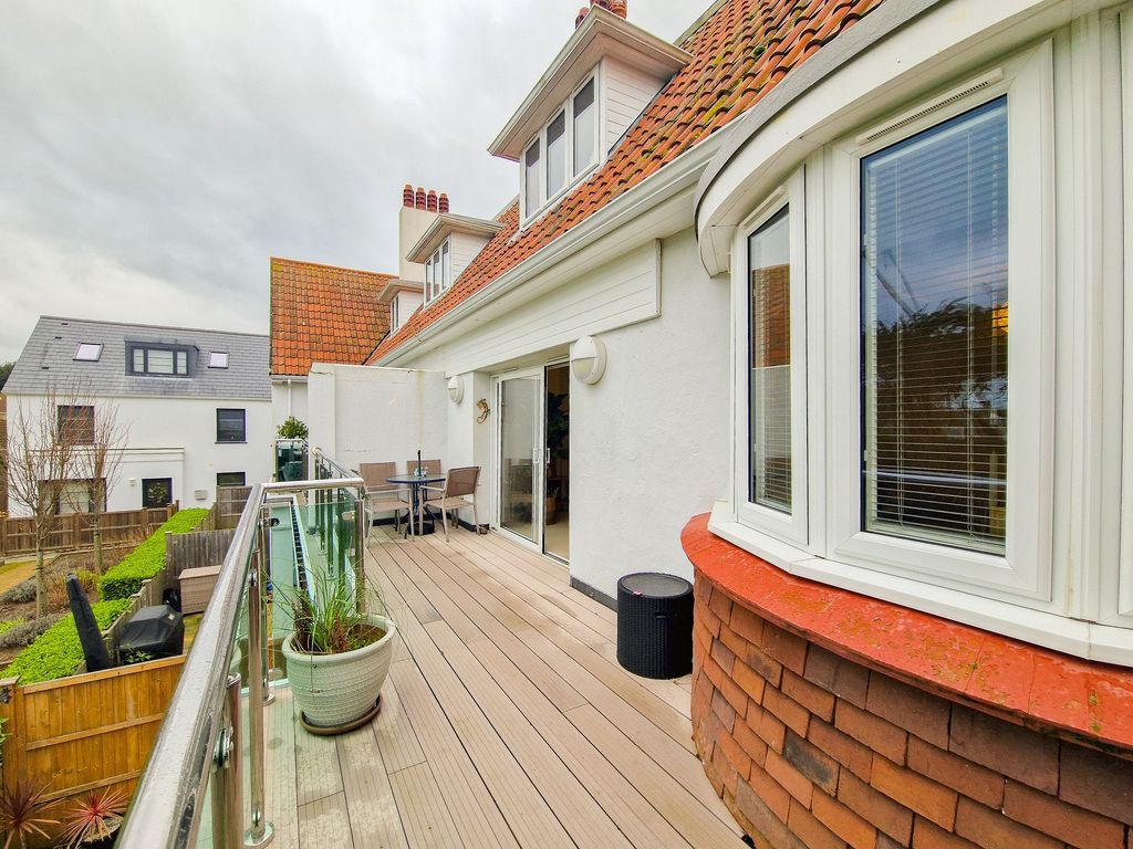 Additional image 23 of 3 bed flat for sale4 Cartref Apartments, St Saviour JE2