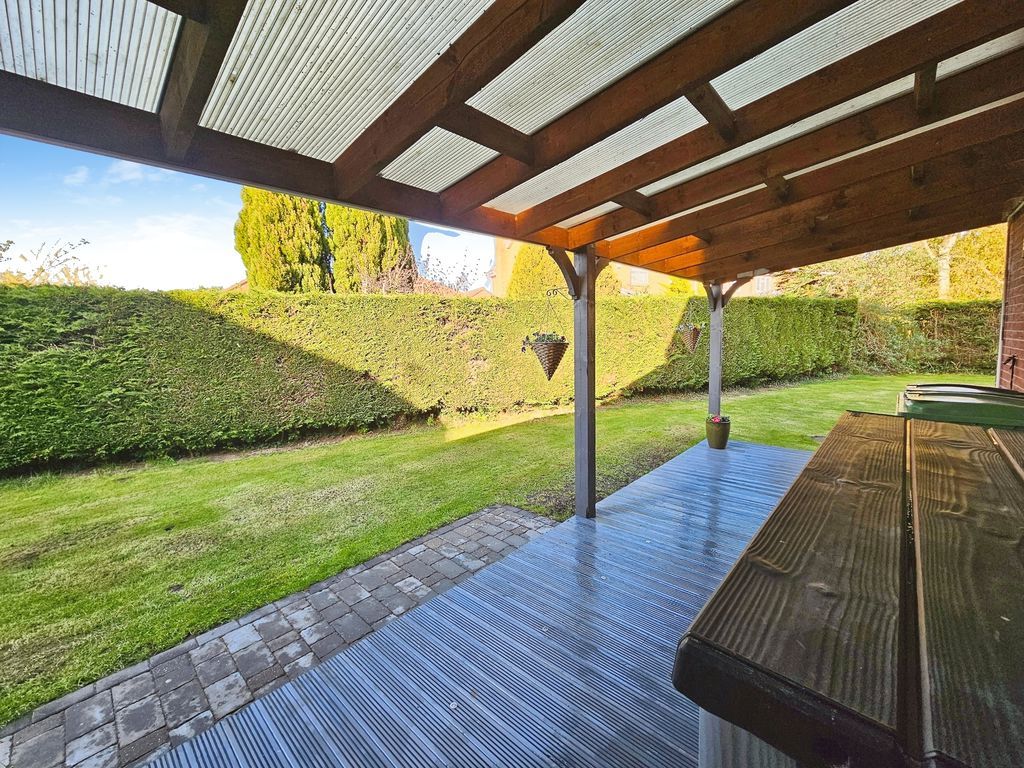 Additional image 16 of 4 bed property for saleDunstanburgh Close, Bedlington NE22