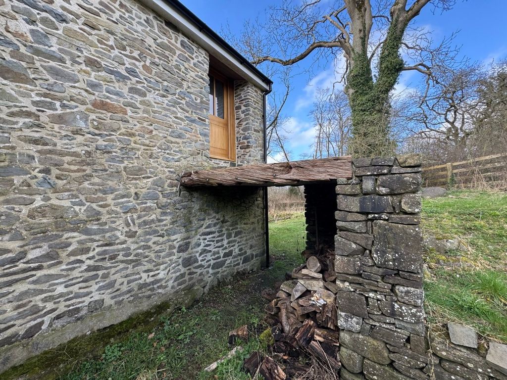 Additional image 34 of 3 bed farm for saleCilcennin, Lampeter SA48