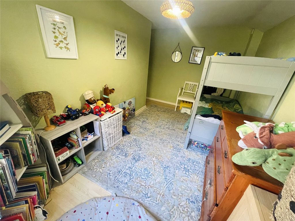 Additional image 16 of 3 bed terraced house for saleBodafon, Blaenau Ffestiniog, Gwynedd LL41